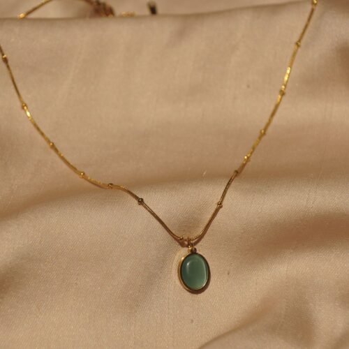Kaia steel chain