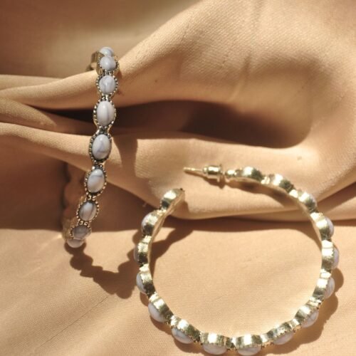 Emery hoops