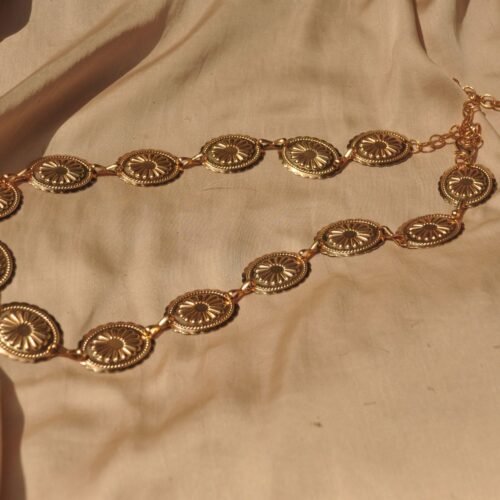 Cara Waist chain