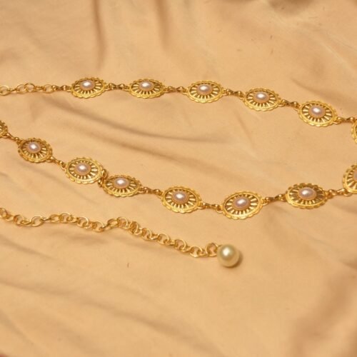 Sophia waist chain