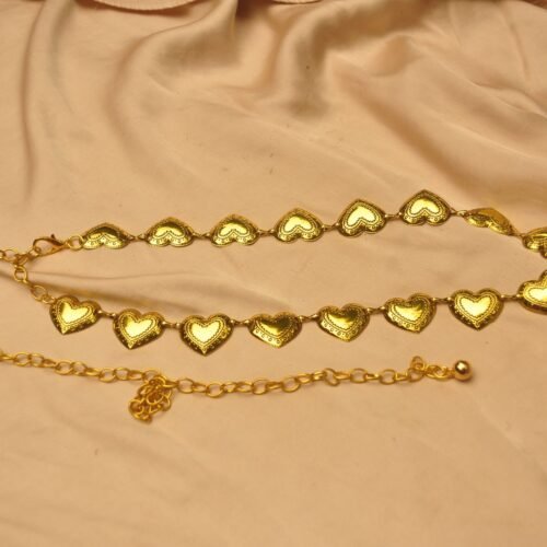 Venus waist chain