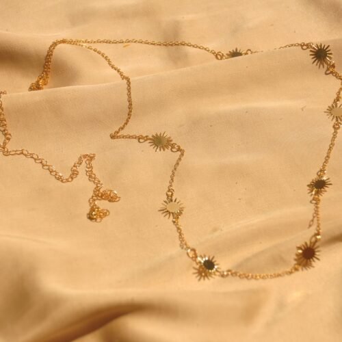 Helio waist chain