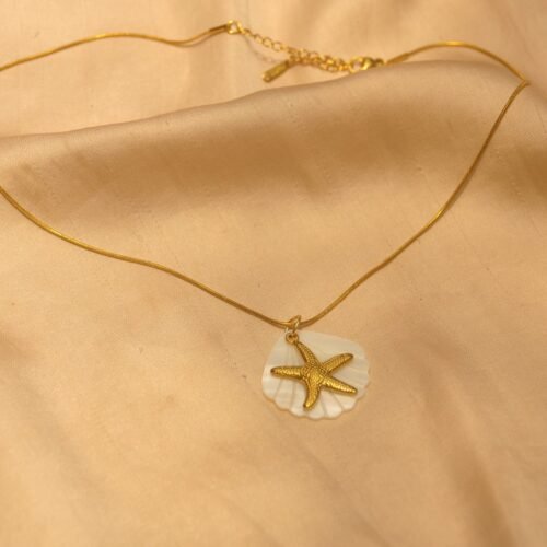 Lir steel chain