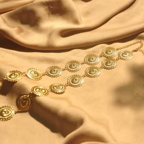 Solara waist chain