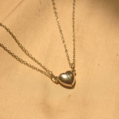 2pc magnetic chains