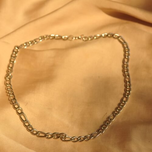 Thick stainless steel chain A
