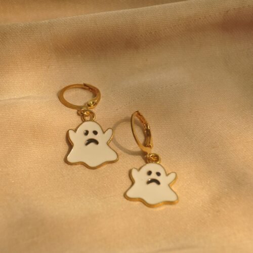 Ghost hoops
