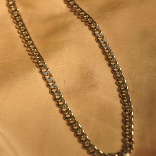 Thick stainless steel chain B